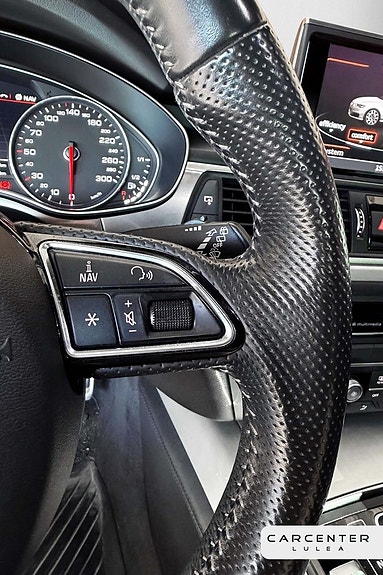 Audi A6 15 of 15