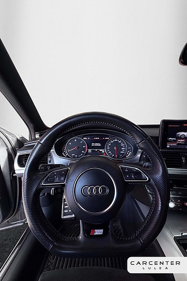 Audi A6 13 of 15