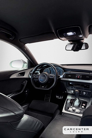 Audi A6 7 of 15