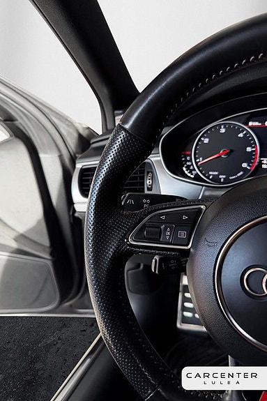 Audi A6 14 of 15