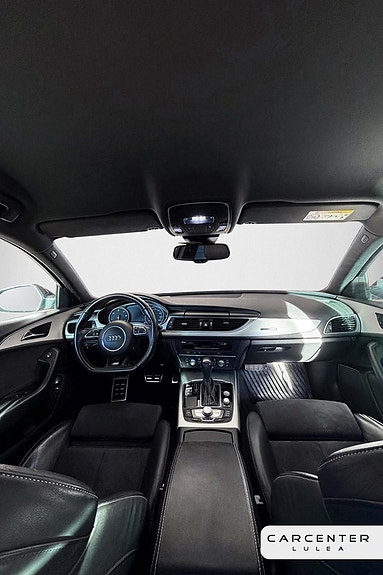 Audi A6 8 of 15