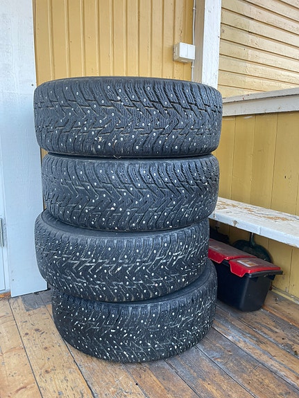 Kia Ceed 3 of 11