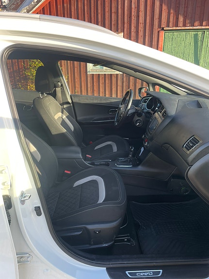 Kia Ceed 10 of 11