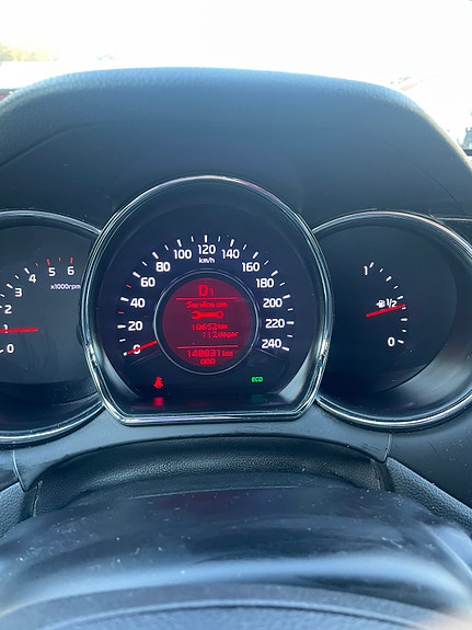 Kia Ceed 5 of 11