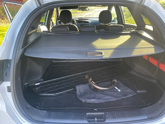Kia Ceed 7 of 11