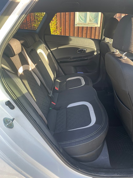 Kia Ceed 11 of 11