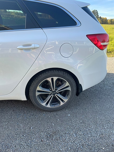 Kia Ceed 9 of 11