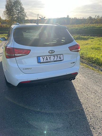 Kia Ceed 8 of 11