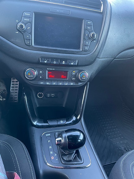 Kia Ceed 6 of 11