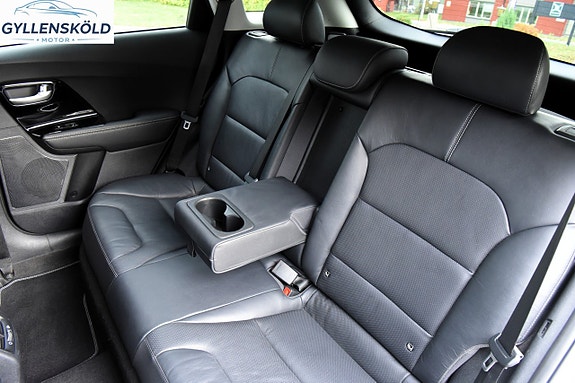 Kia Niro 17 of 20