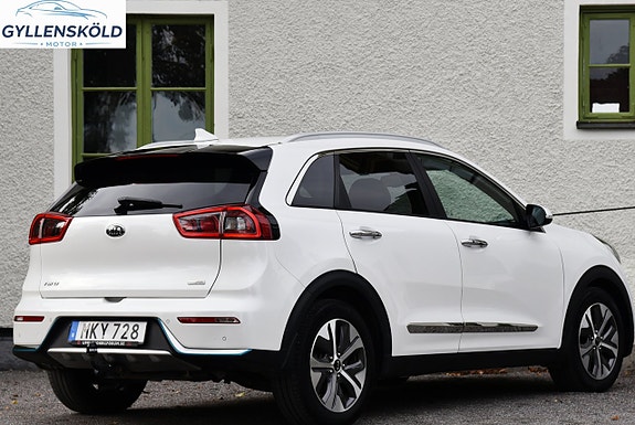 Kia Niro 4 of 20