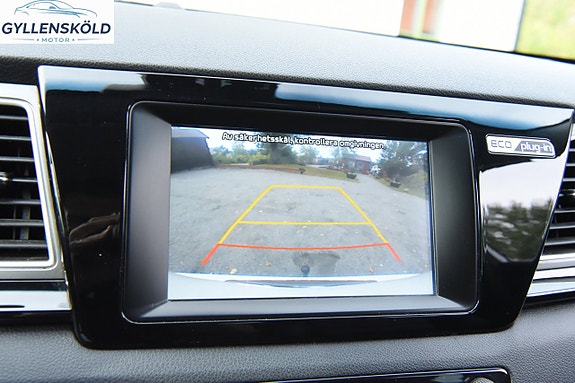 Kia Niro 14 of 20