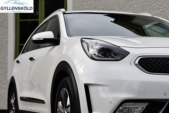 Kia Niro 8 of 20