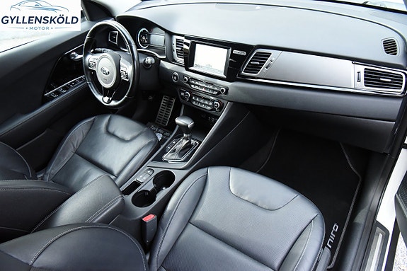 Kia Niro 9 of 20