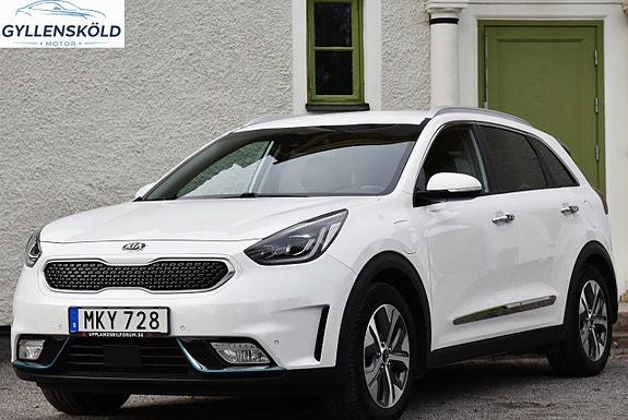 Kia Niro 7 of 20