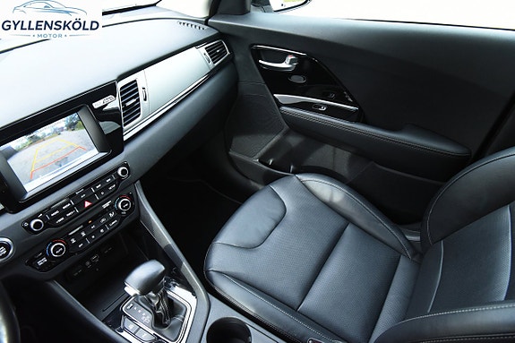 Kia Niro 15 of 20