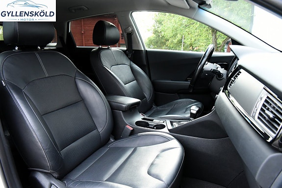 Kia Niro 10 of 20