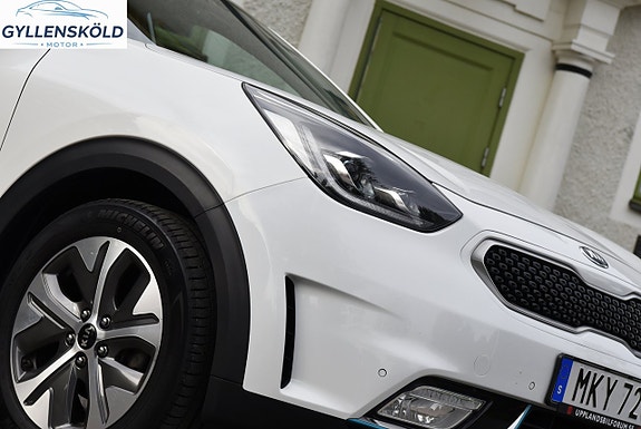 Kia Niro 6 of 20