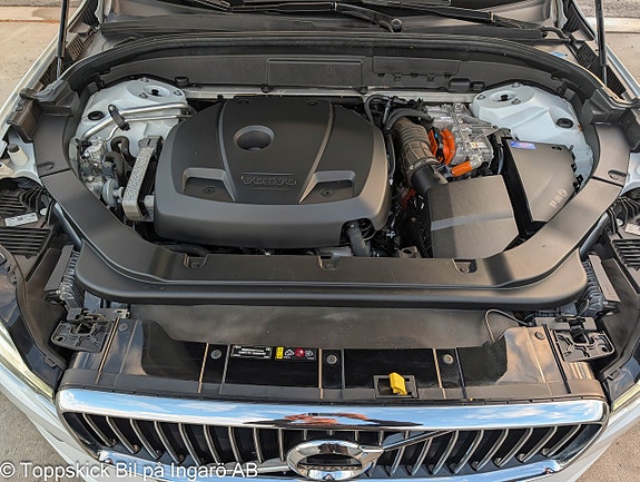 Volvo XC60 20 of 30