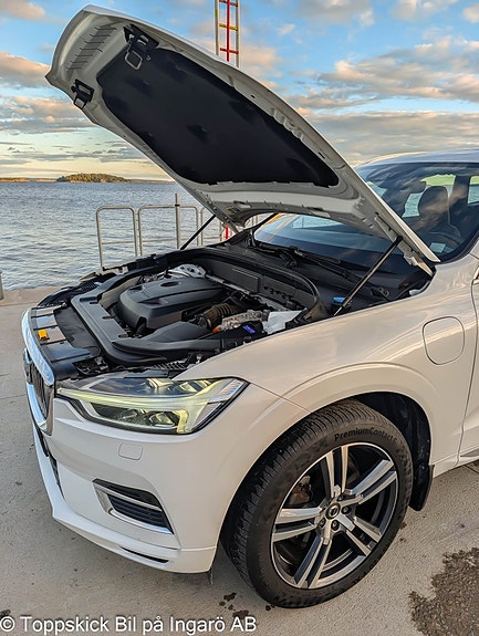Volvo XC60 21 of 30