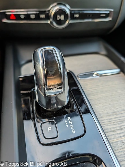 Volvo XC60 23 of 30