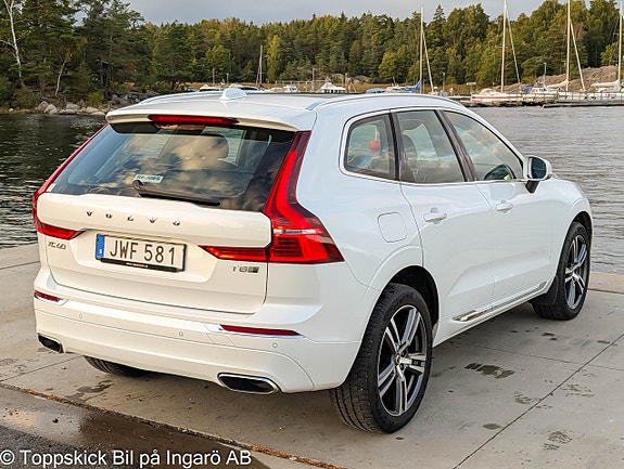 Volvo XC60 4 of 30