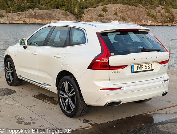 Volvo XC60 5 of 30