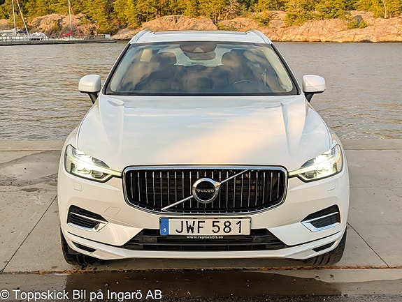 Volvo XC60 3 of 30