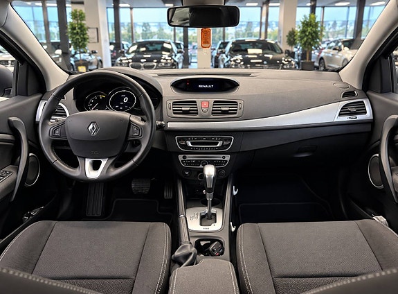 Renault Megane 5 of 5