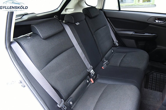 Subaru XV 13 of 14