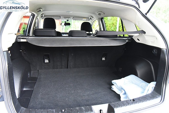 Subaru XV 14 of 14
