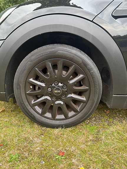 MINI Cooper 6 of 11