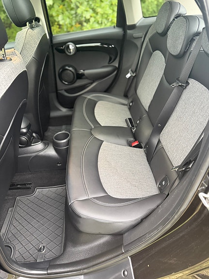 MINI Cooper 4 of 11