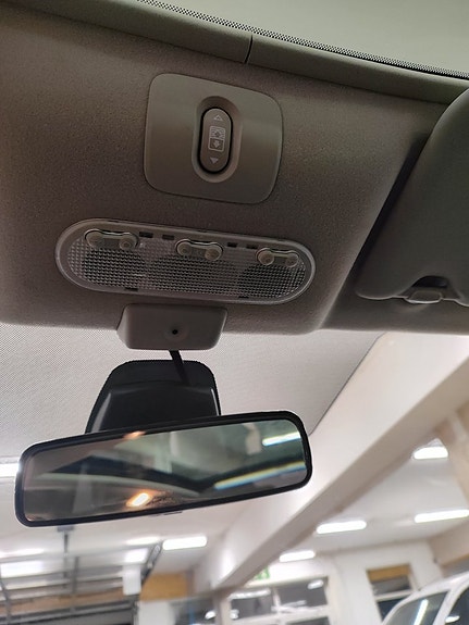 Nissan Qashqai 19 of 19