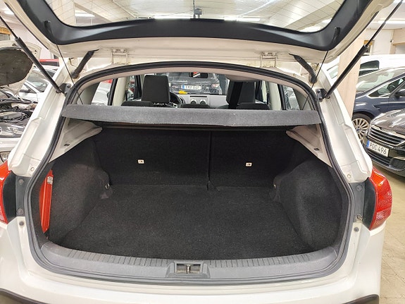 Nissan Qashqai 8 of 19