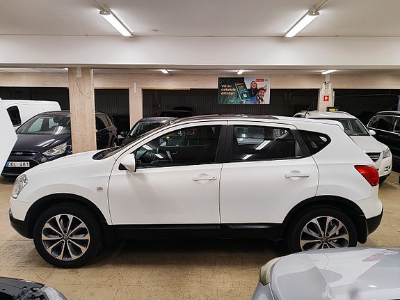 Nissan Qashqai 10 of 19