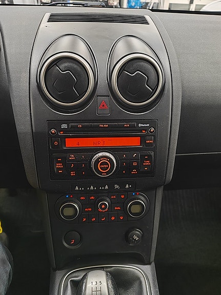 Nissan Qashqai 16 of 19