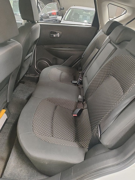 Nissan Qashqai 12 of 19