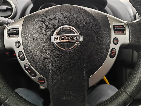 Nissan Qashqai 15 of 19
