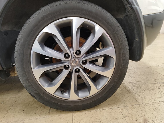 Nissan Qashqai 11 of 19