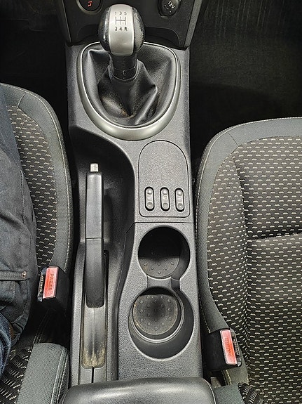 Nissan Qashqai 17 of 19