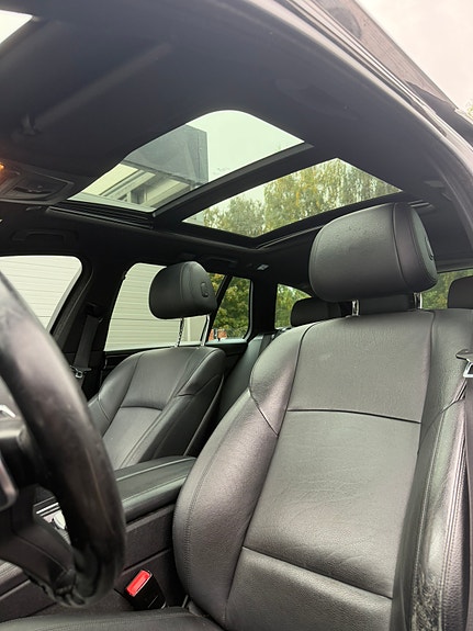 BMW 530d 7 of 13