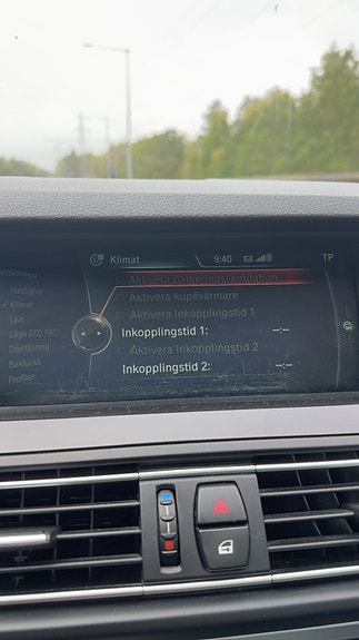 BMW 530d 12 of 13