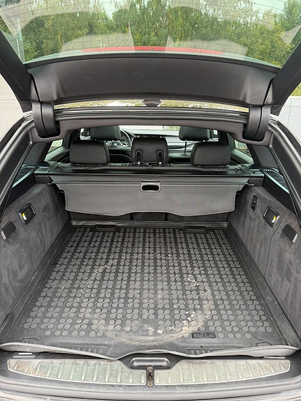 BMW 530d 10 of 13