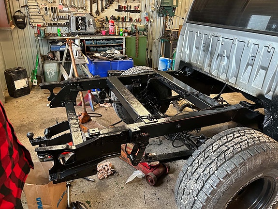 Nissan Navara 6 of 7