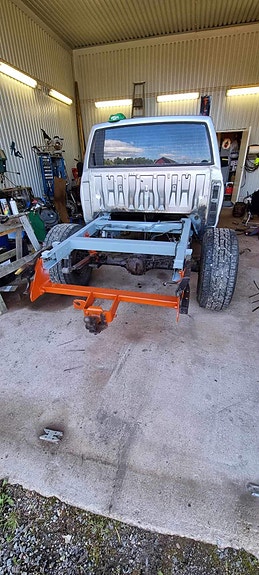 Nissan Navara 5 of 7