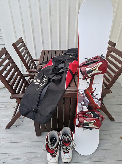 Product image 1 of 5