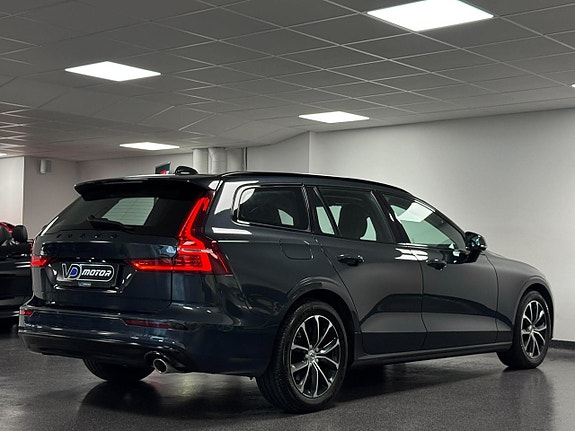 Volvo V60 5 of 24