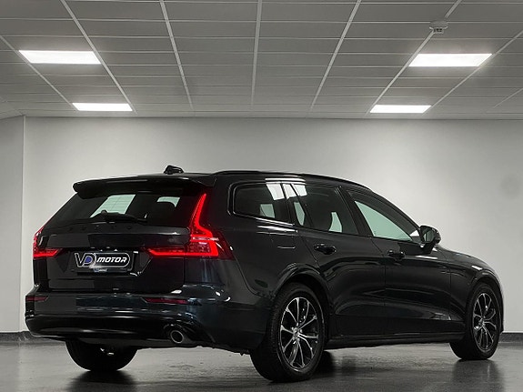 Volvo V60 10 of 24
