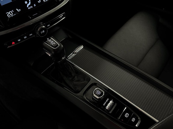 Volvo V60 23 of 24